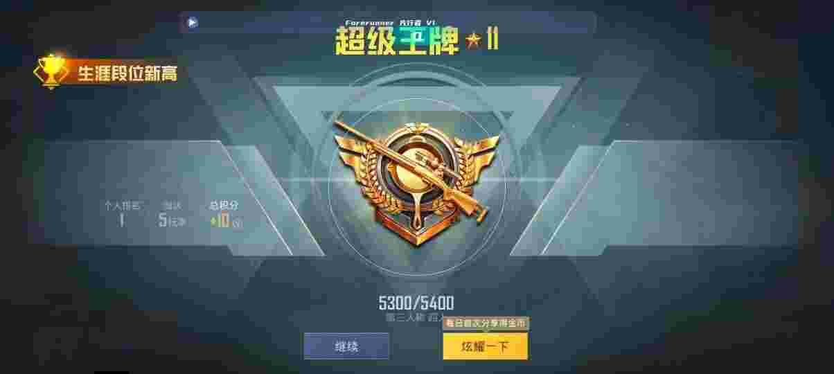 和平精英先行者透视直装 - ��ƽ��Ӣְҵ�������辅助预览图